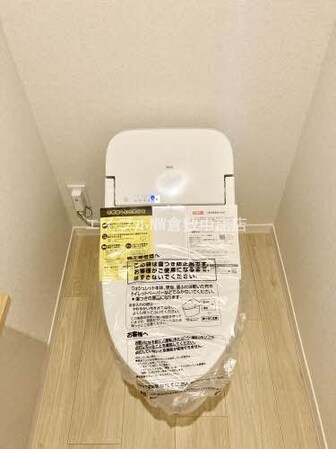 グレースヒル（ＢＥＬＳ認証・ＺＥＨ）の物件内観写真